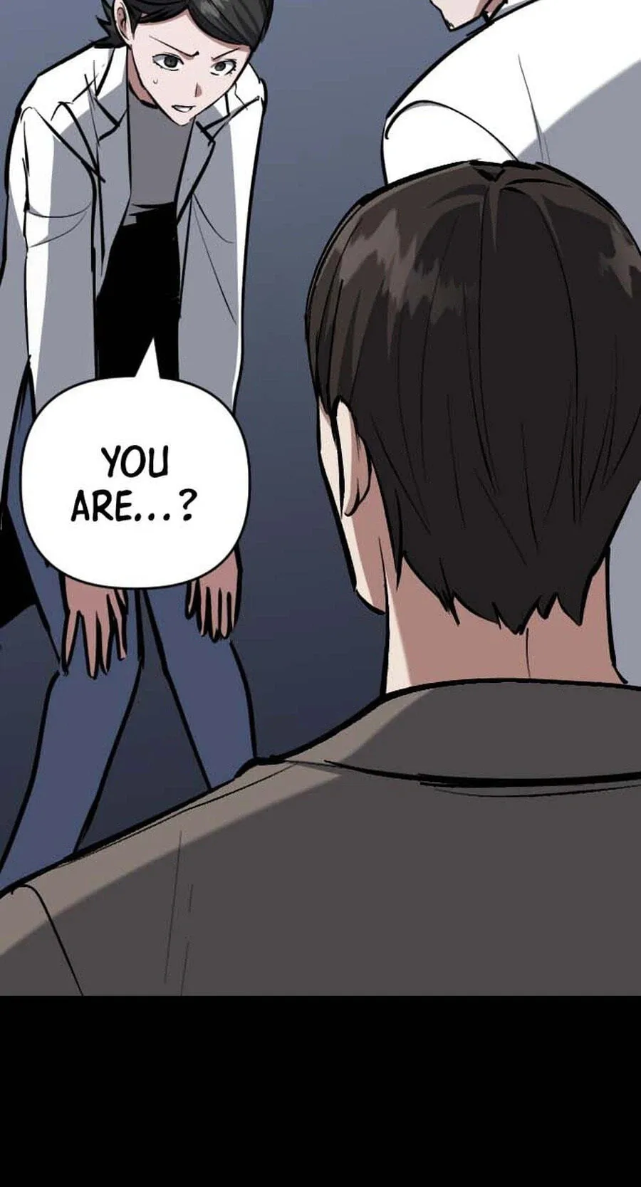 Killing Killer Chapter 145 page 46 - 