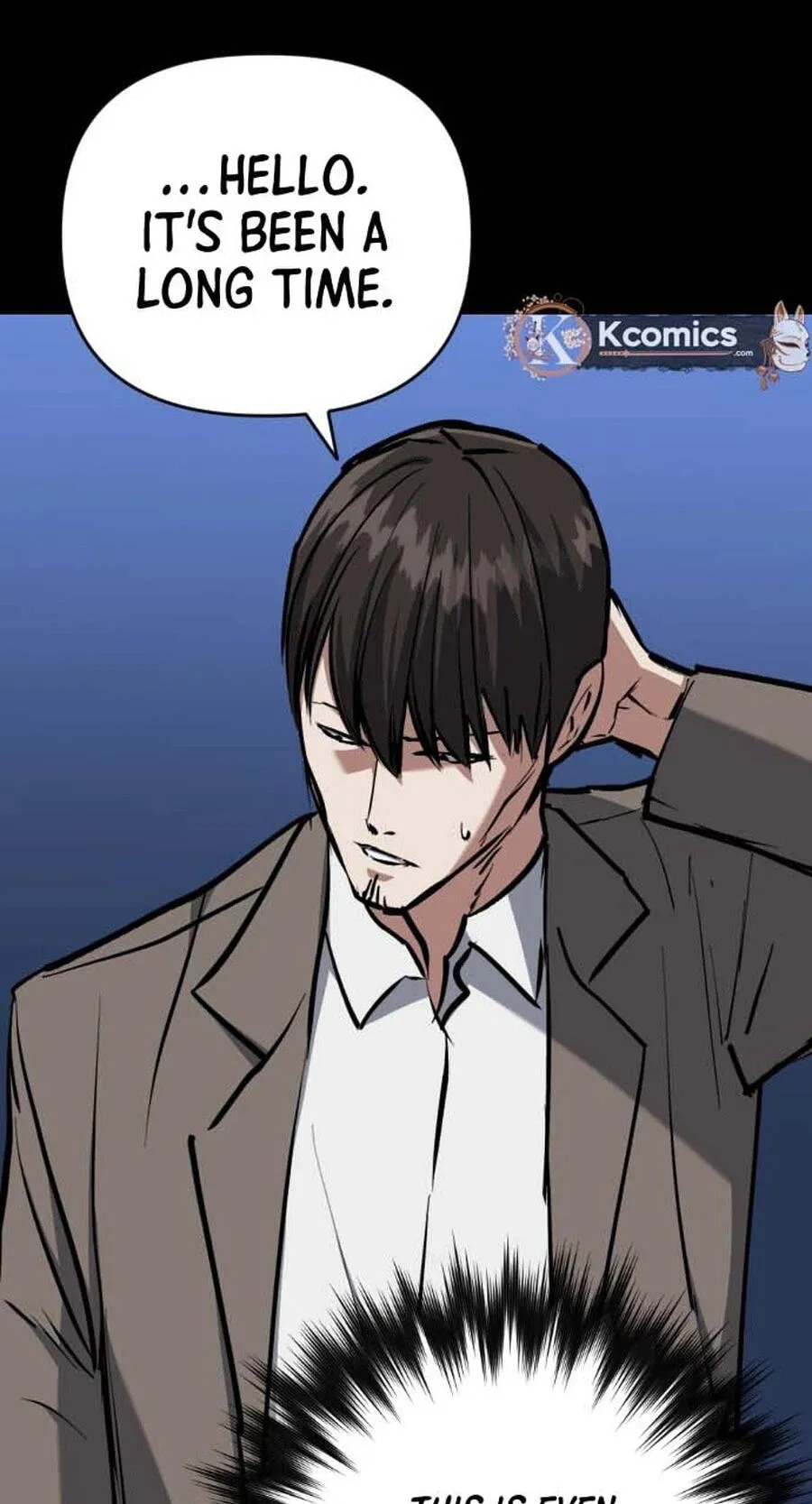 Killing Killer Chapter 145 page 47 - 