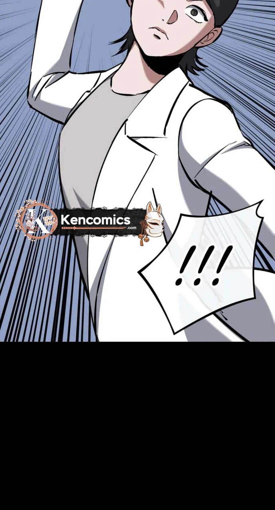 Killing Killer Chapter 145 page 51 - 