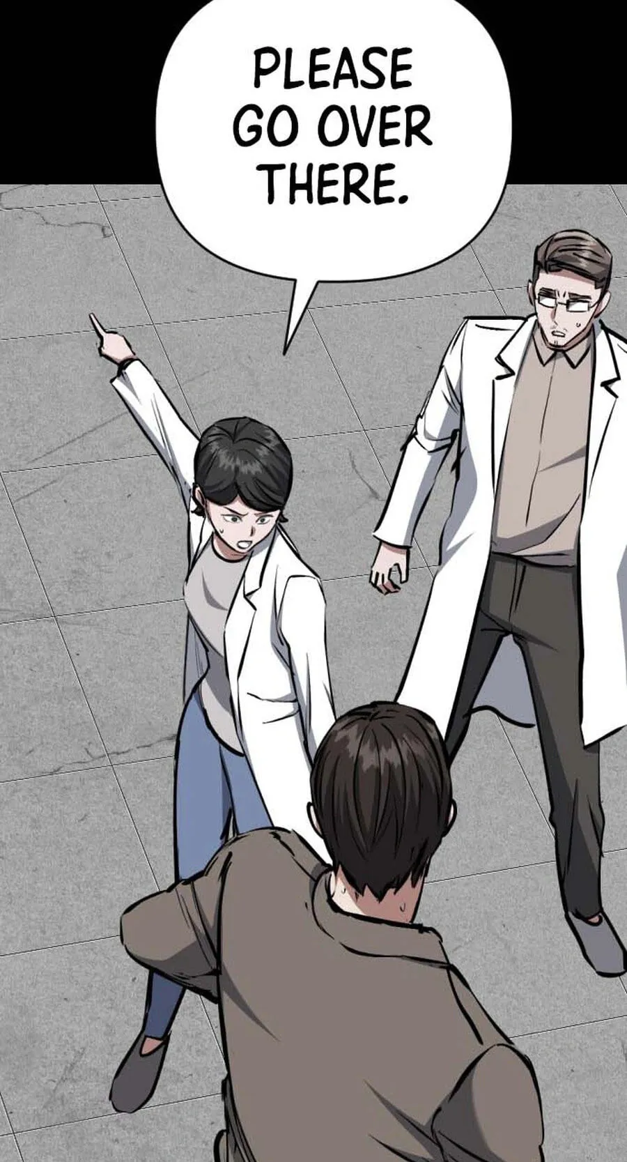 Killing Killer Chapter 145 page 55 - 