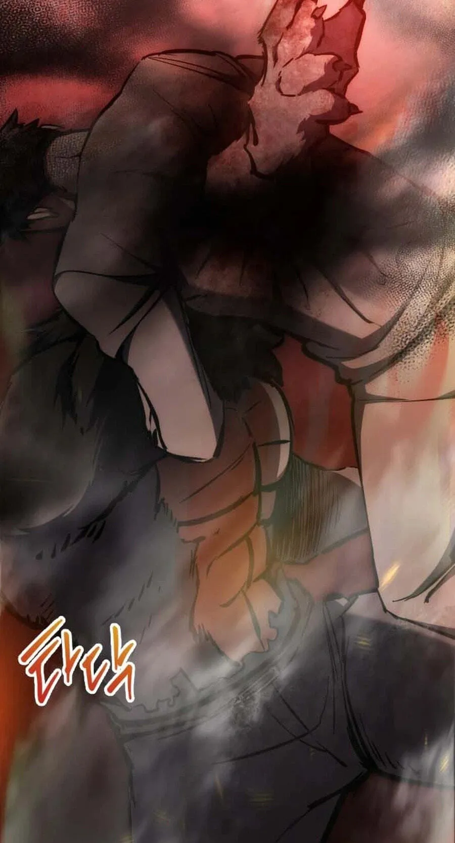 Killing Killer Chapter 145 page 59 - 