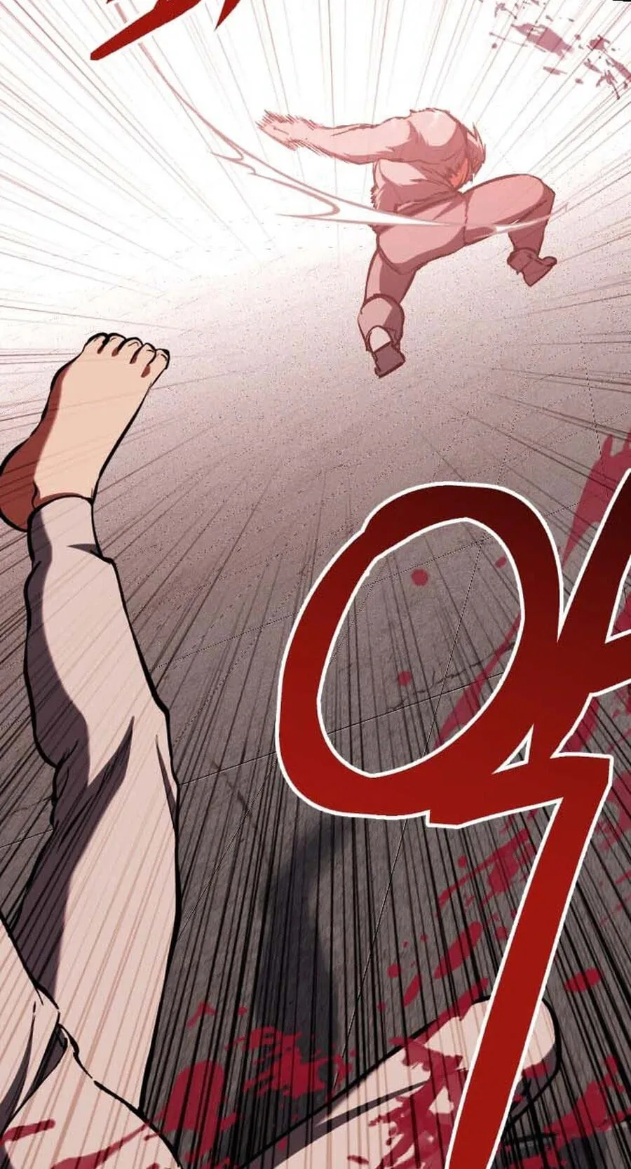 Killing Killer Chapter 145 page 61 - 