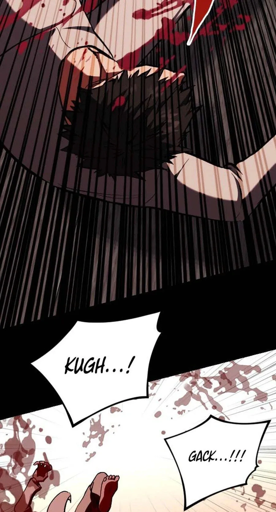 Killing Killer Chapter 145 page 62 - 
