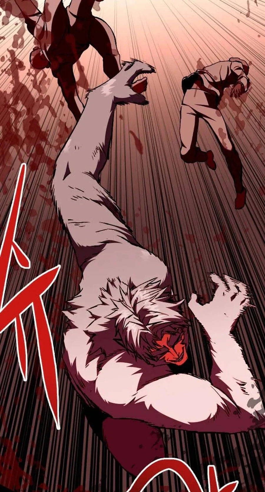 Killing Killer Chapter 145 page 63 - 
