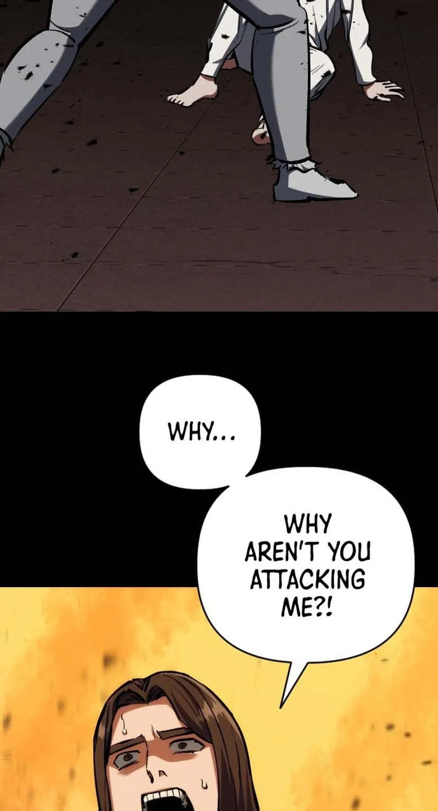Killing Killer Chapter 145 page 72 - 