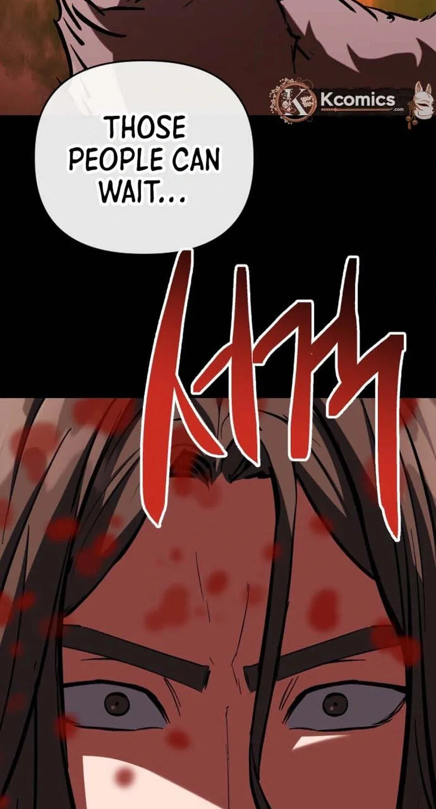 Killing Killer Chapter 145 page 76 - 