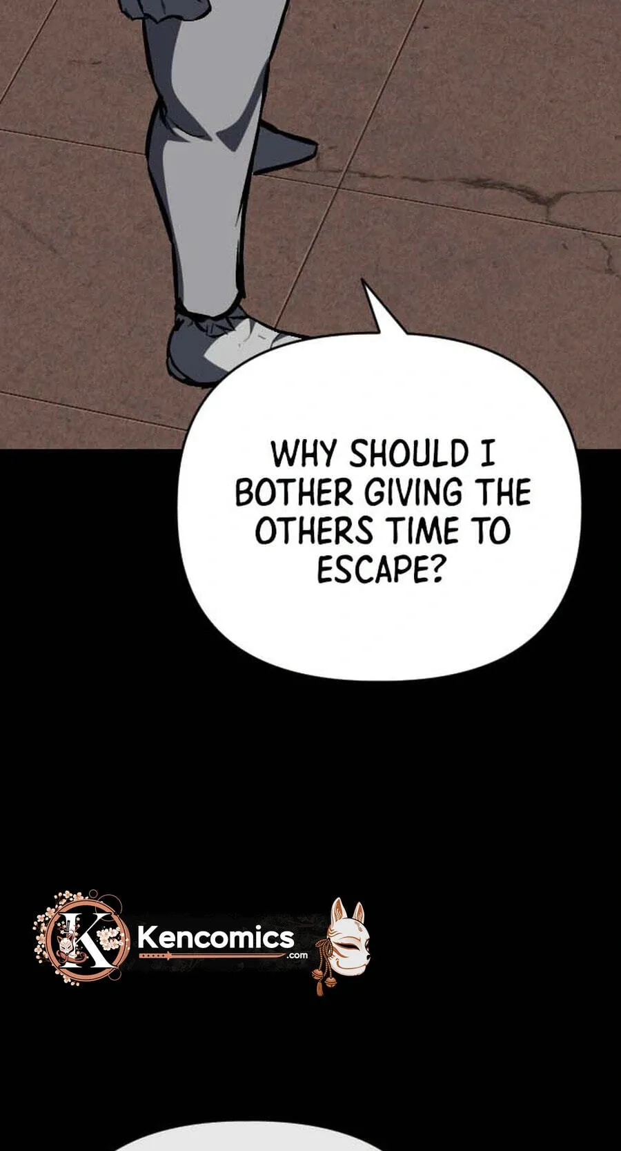 Killing Killer Chapter 145 page 83 - 