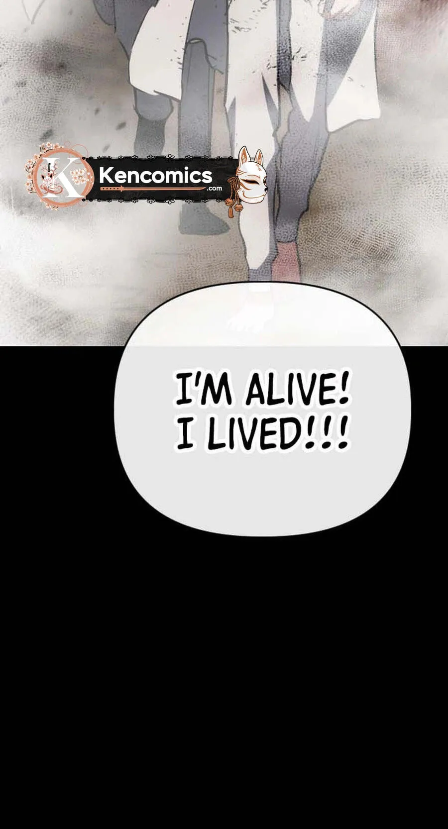 Killing Killer Chapter 145 page 96 - 
