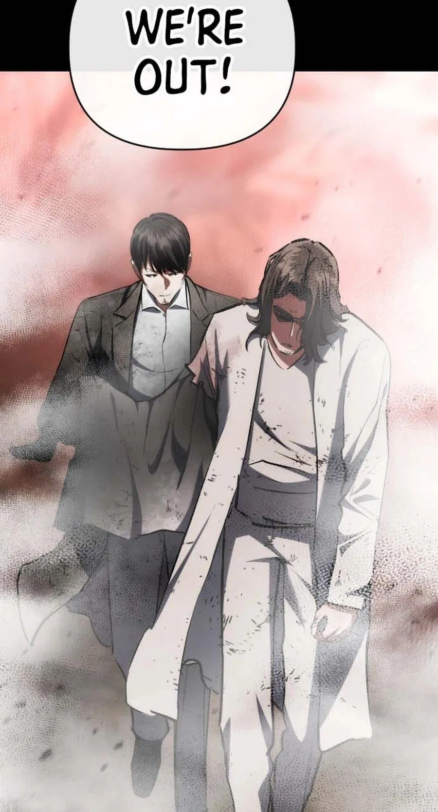 Killing Killer Chapter 146 page 12 - 