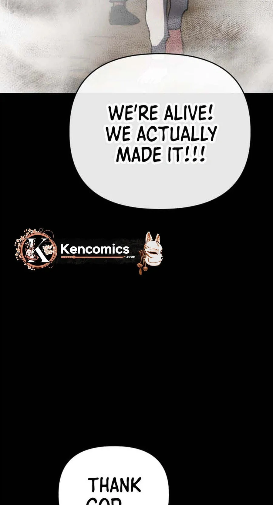 Killing Killer Chapter 146 page 13 - 