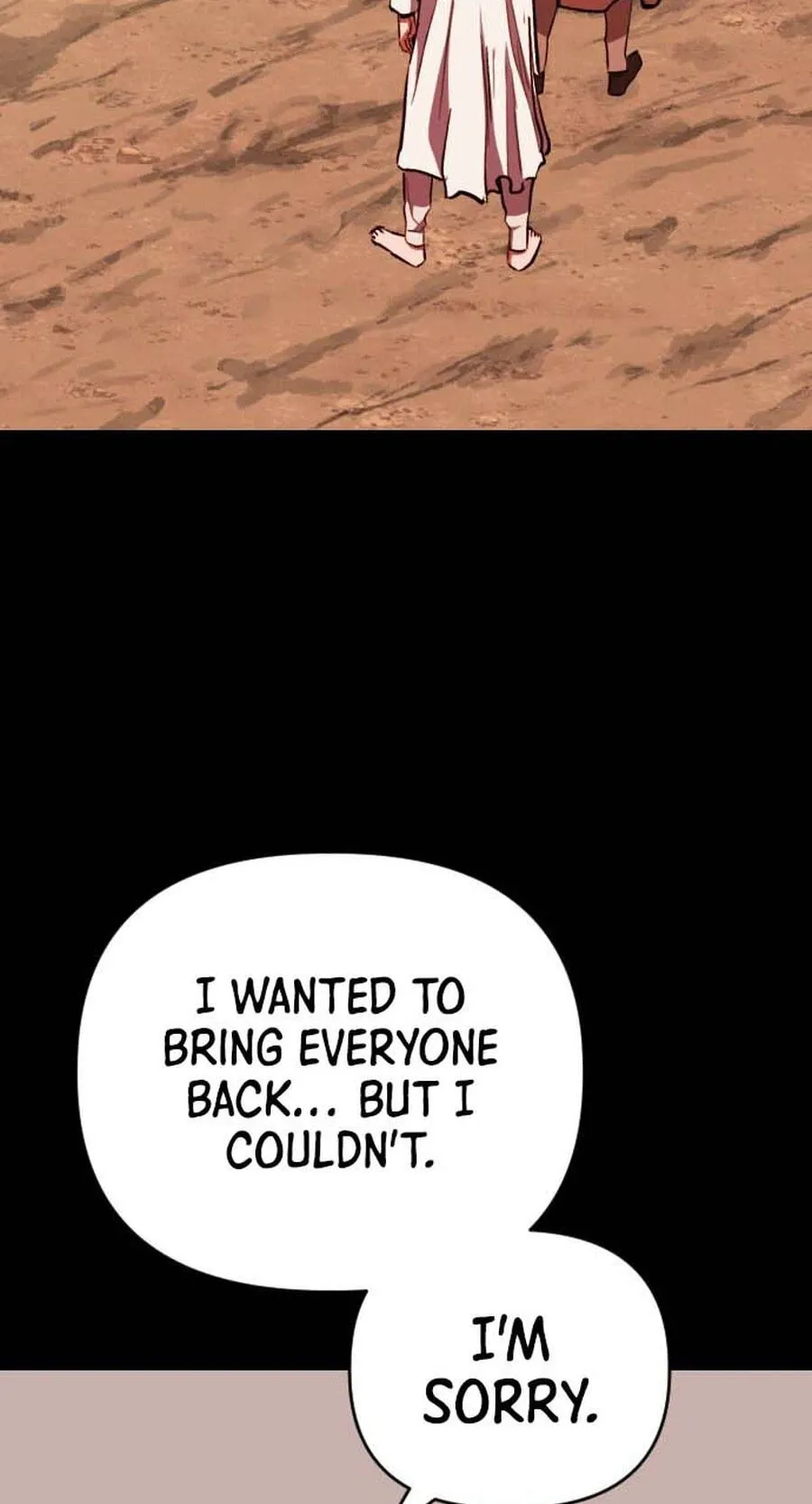 Killing Killer Chapter 146 page 23 - 