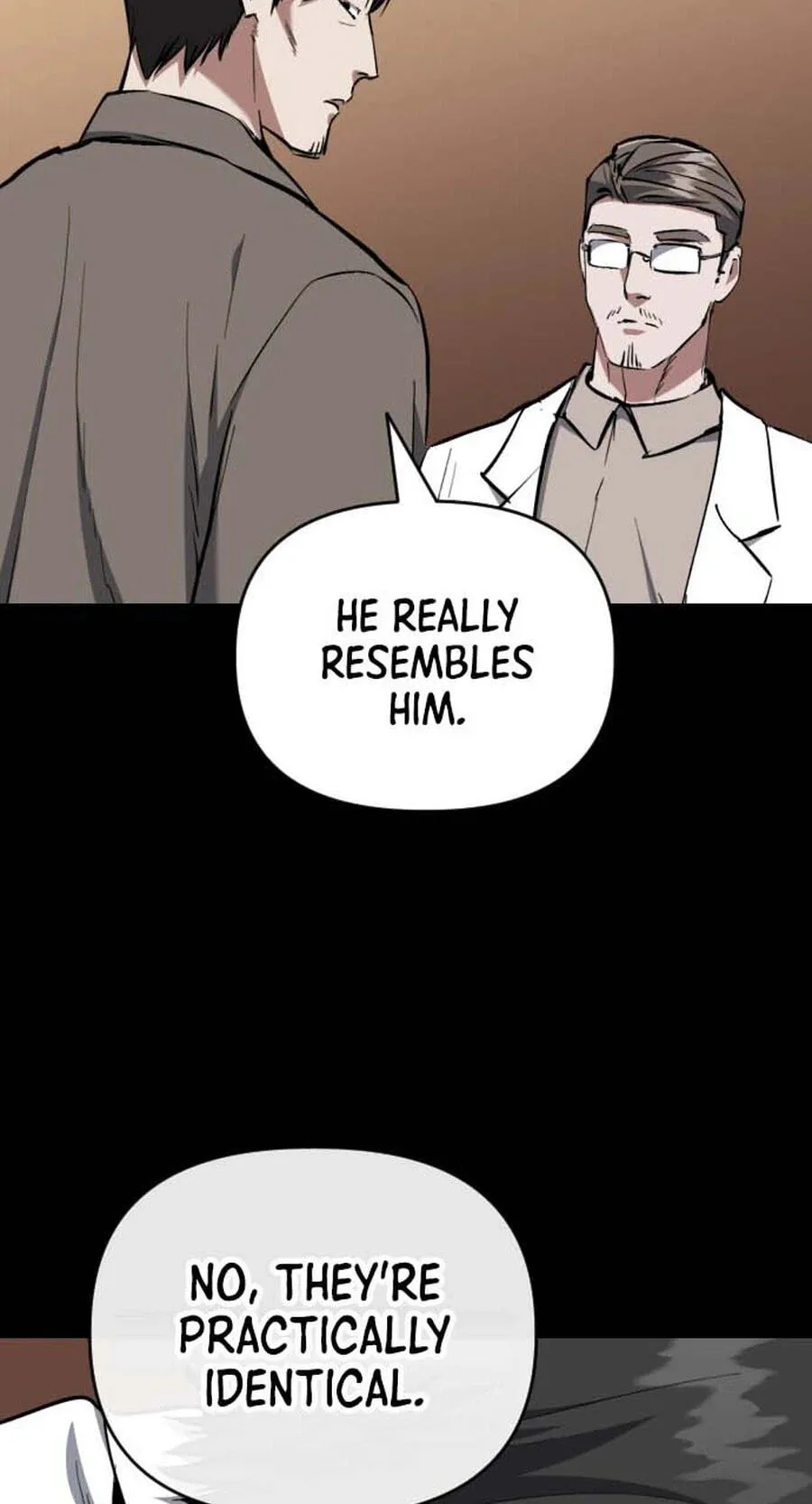 Killing Killer Chapter 146 page 29 - 