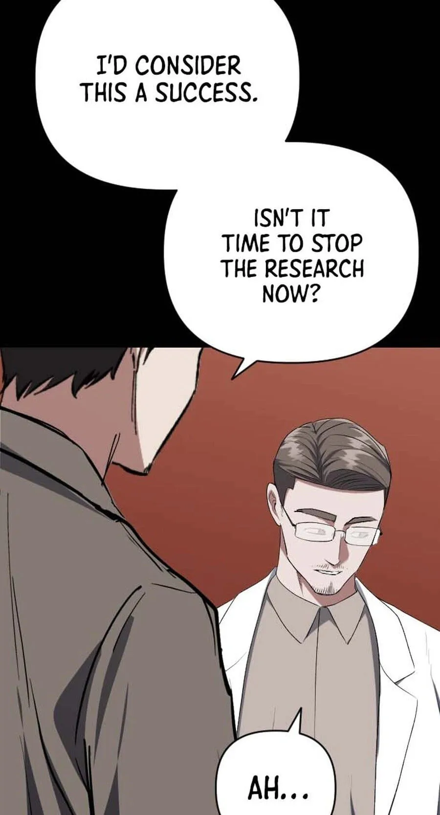 Killing Killer Chapter 146 page 31 - 