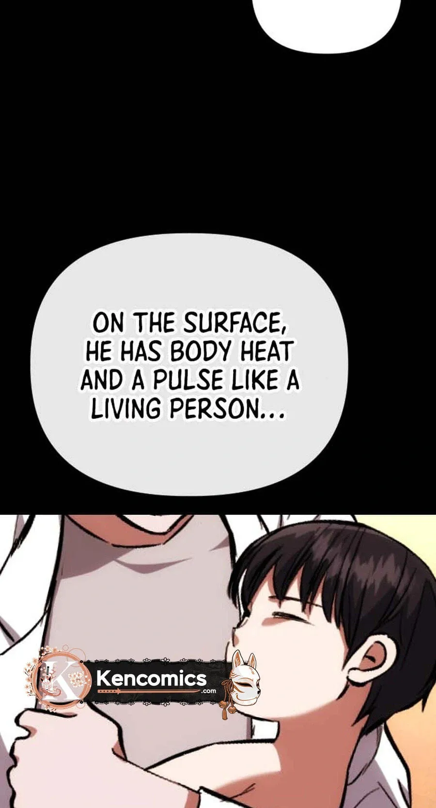 Killing Killer Chapter 146 page 35 - 