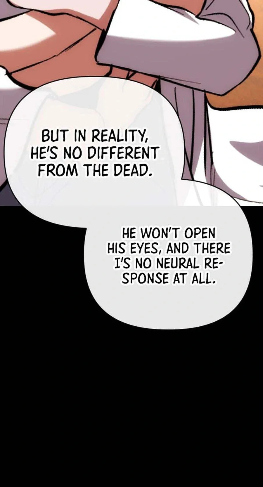 Killing Killer Chapter 146 page 36 - 