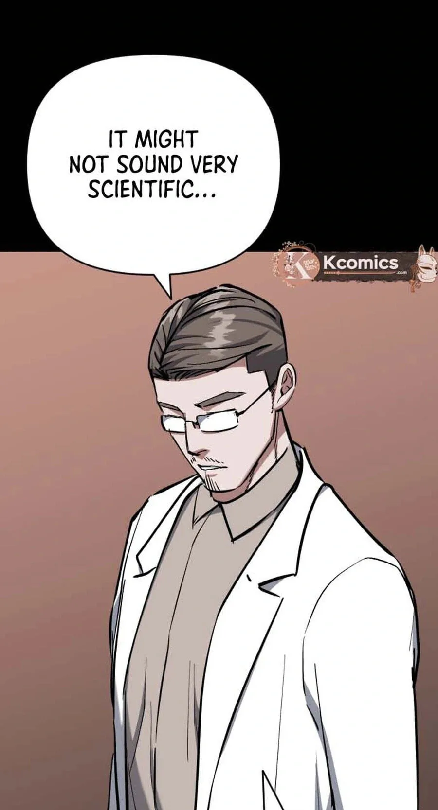 Killing Killer Chapter 146 page 37 - 