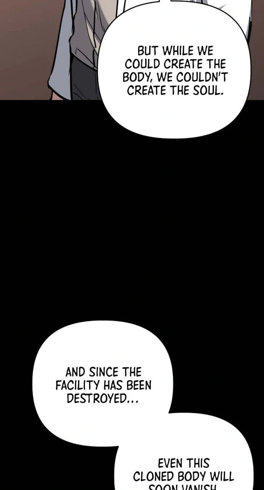 Killing Killer Chapter 146 page 38 - 