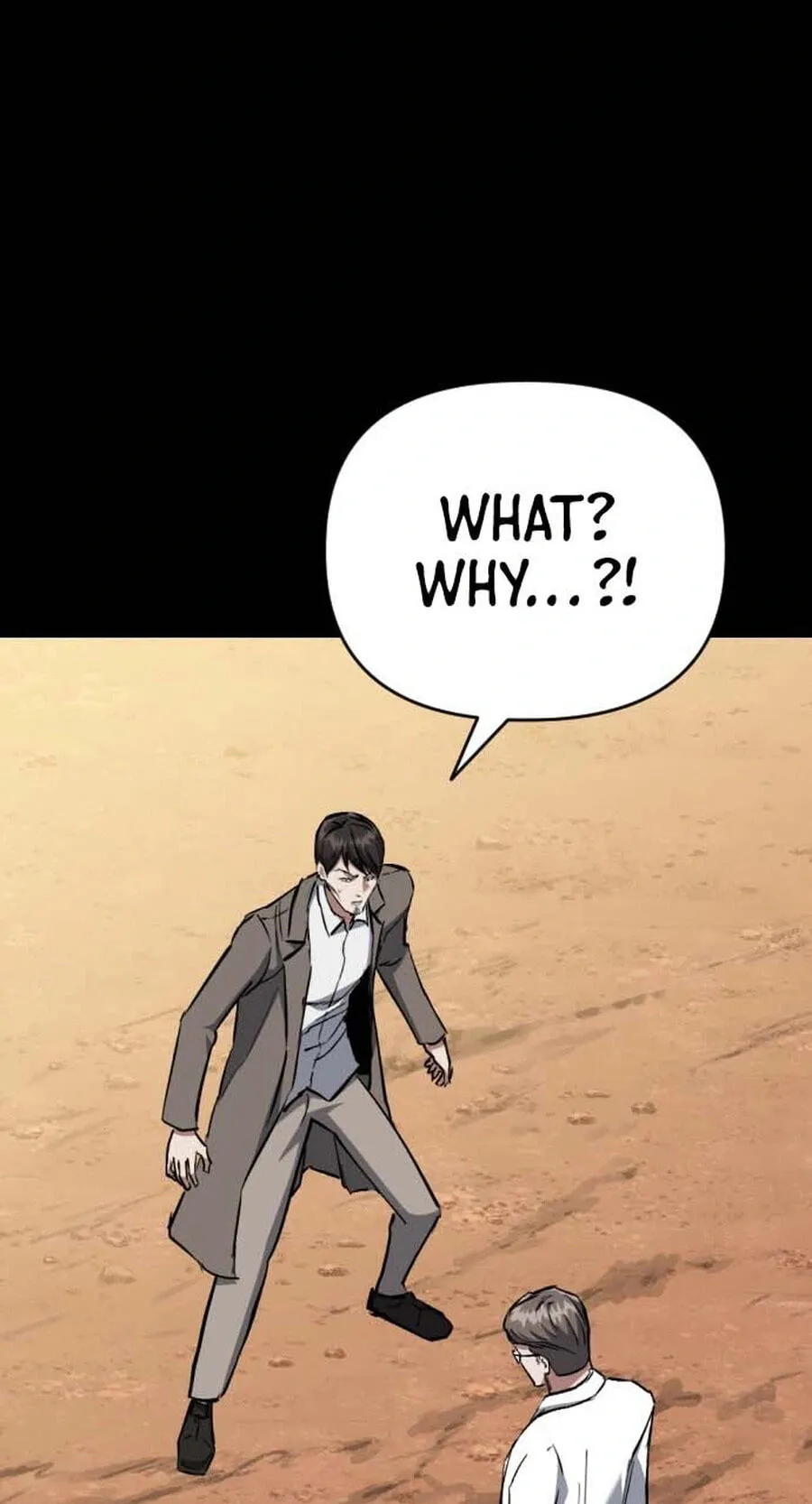 Killing Killer Chapter 146 page 40 - 