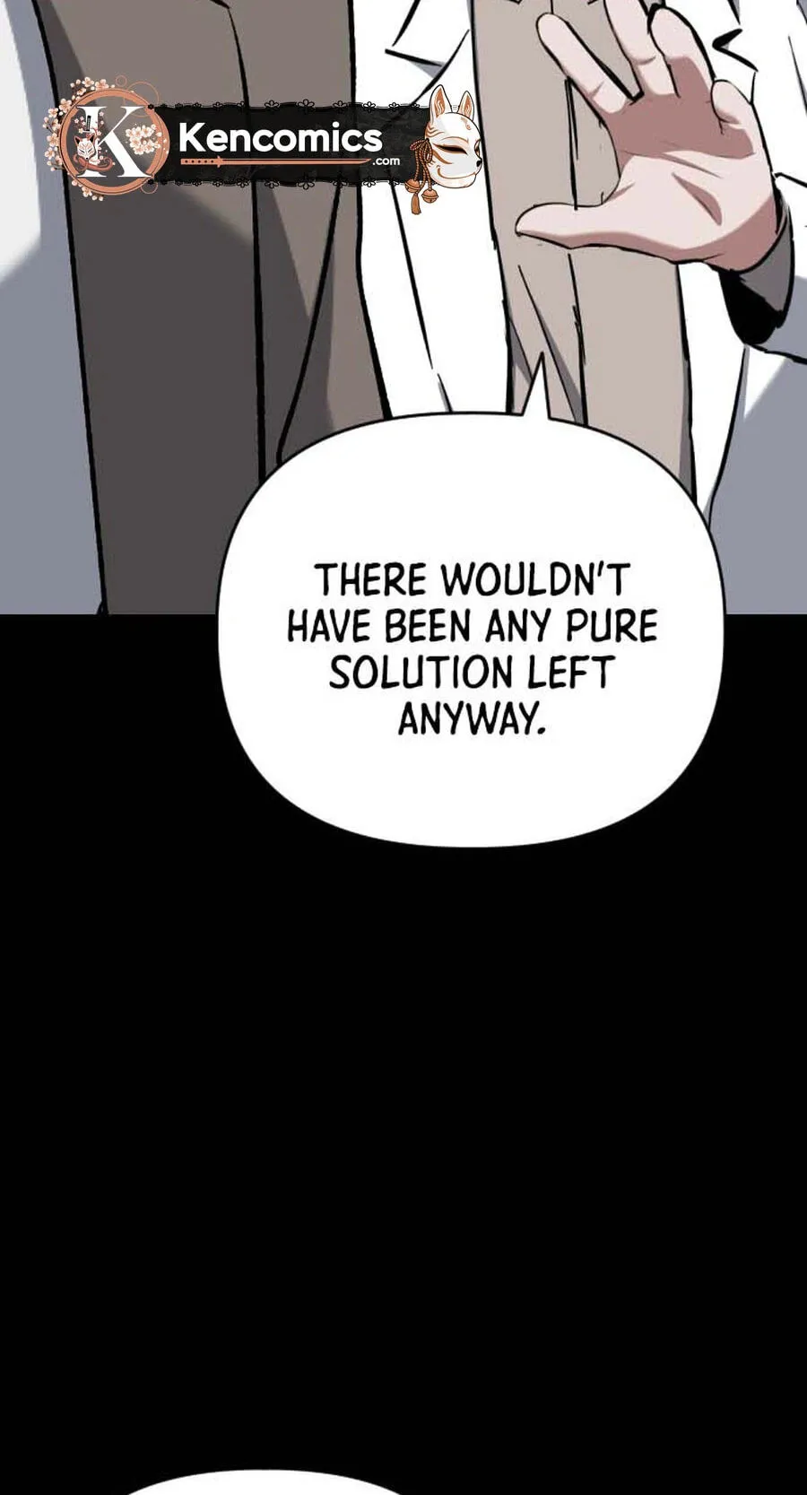Killing Killer Chapter 146 page 47 - 