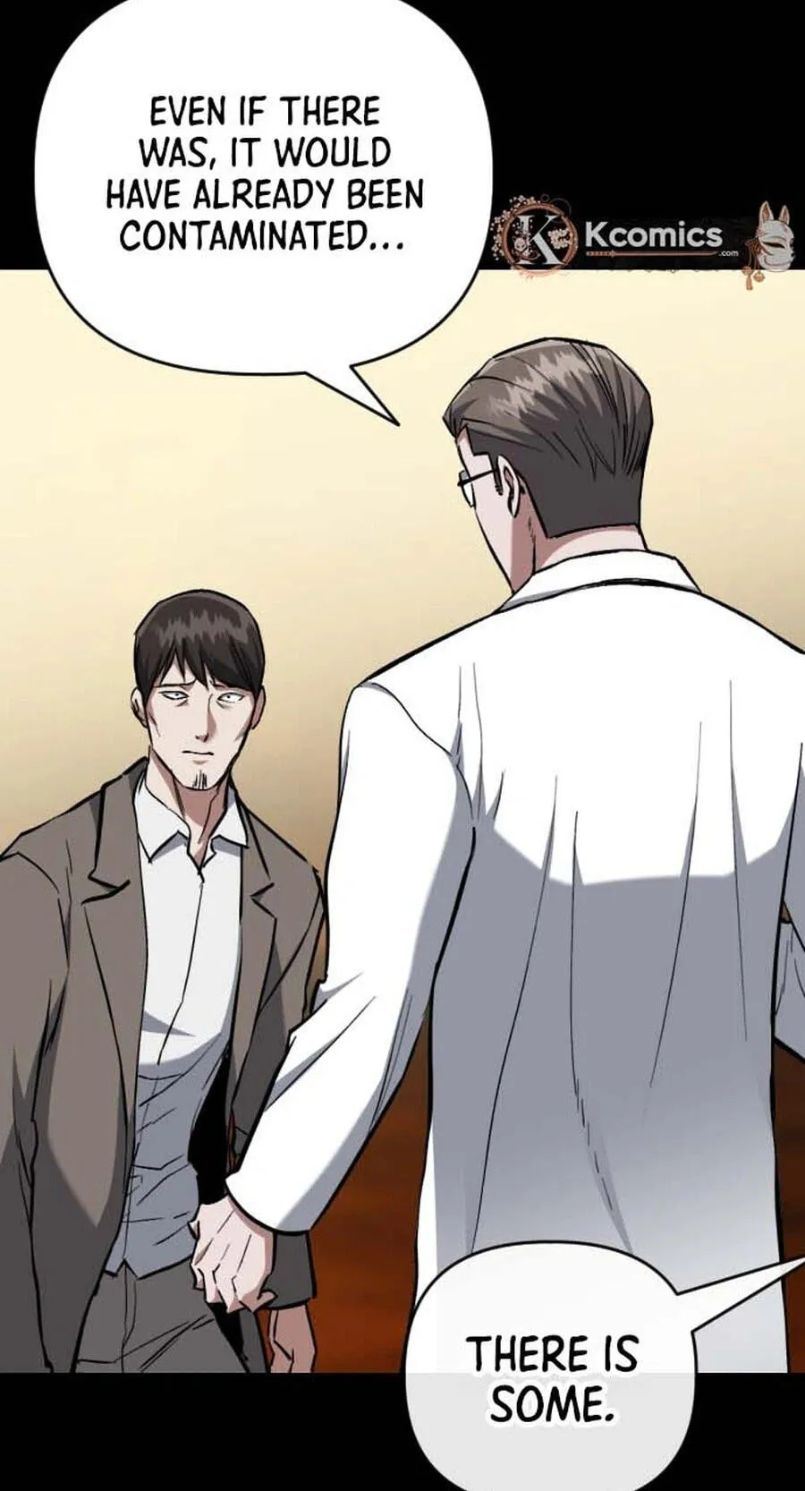 Killing Killer Chapter 146 page 48 - 