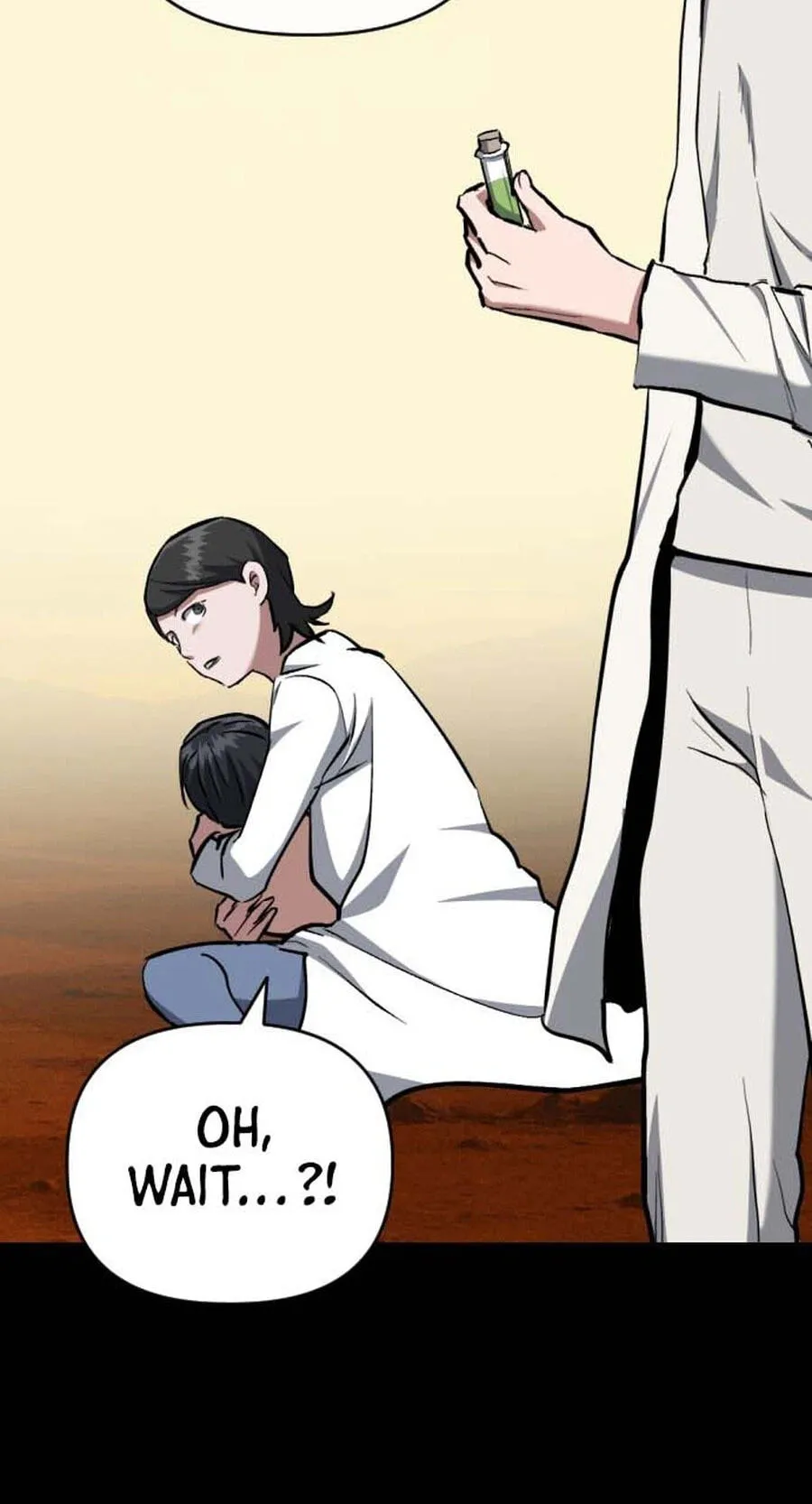 Killing Killer Chapter 146 page 53 - 