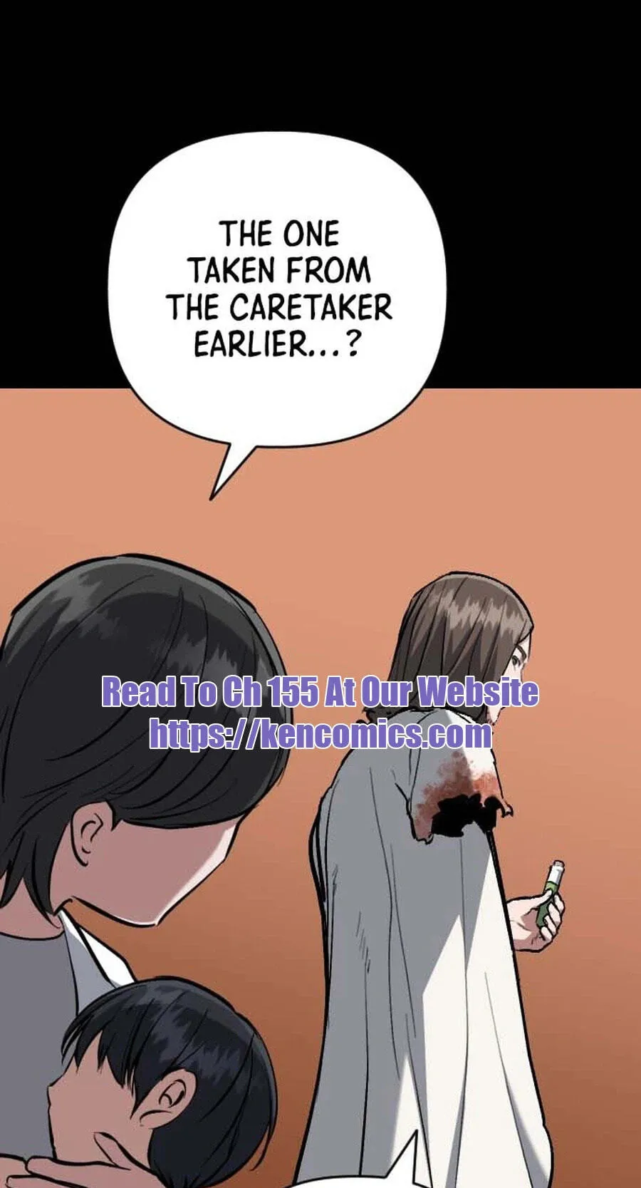 Killing Killer Chapter 146 page 54 - 