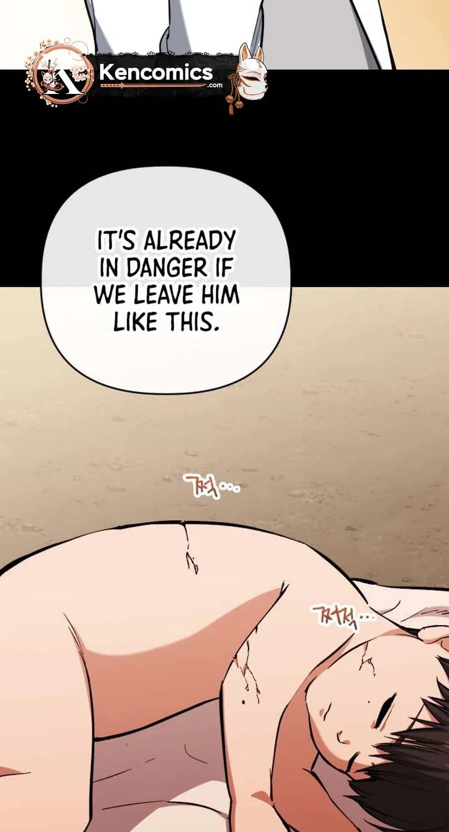 Killing Killer Chapter 146 page 61 - 