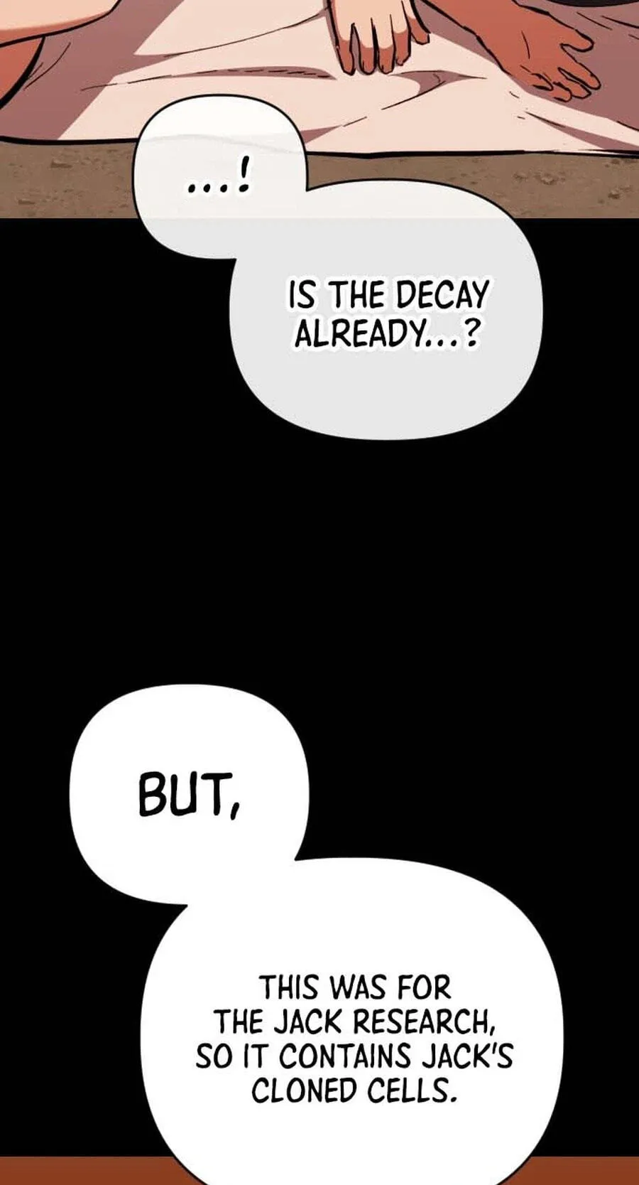 Killing Killer Chapter 146 page 62 - 