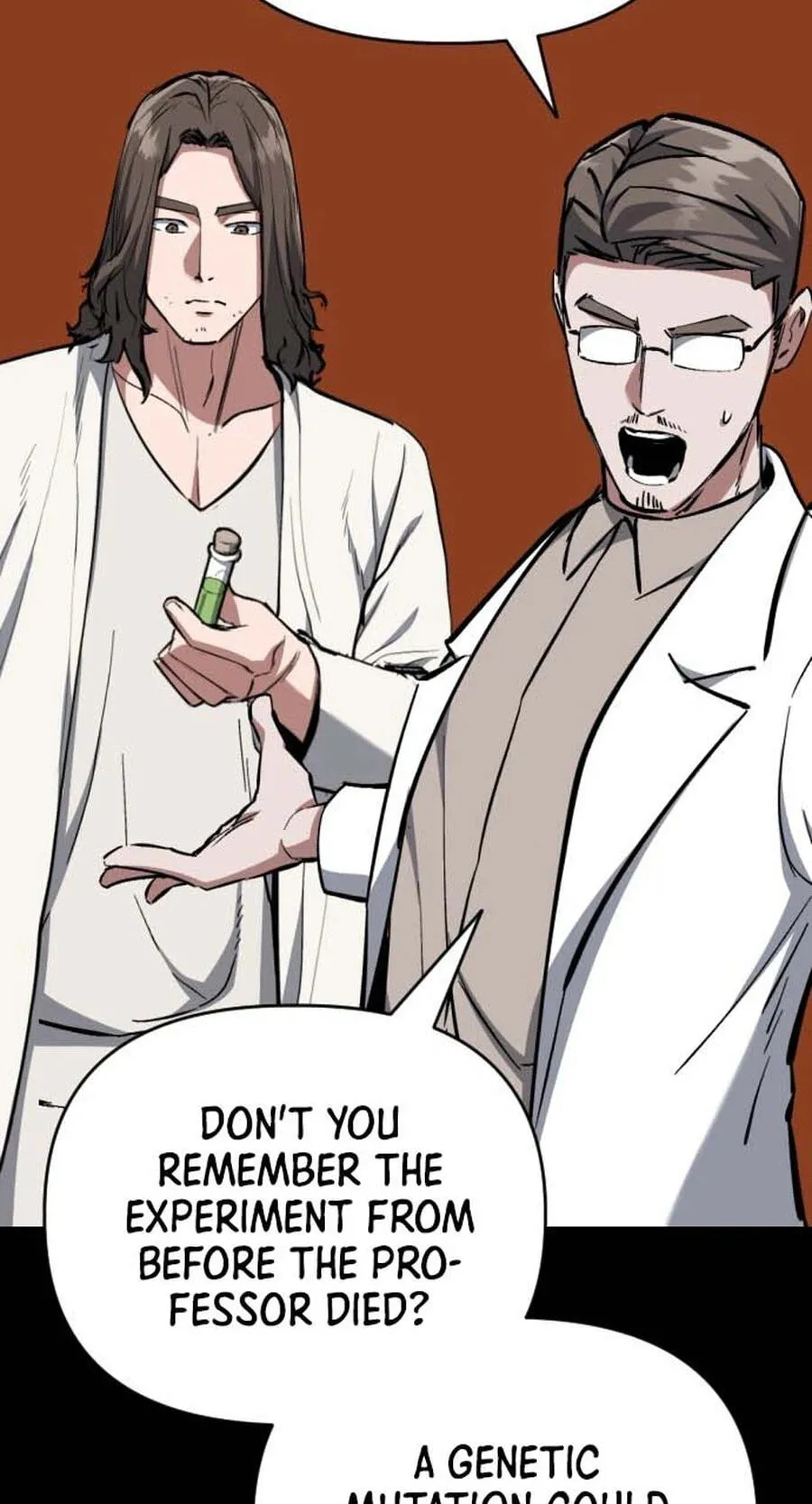 Killing Killer Chapter 146 page 63 - 