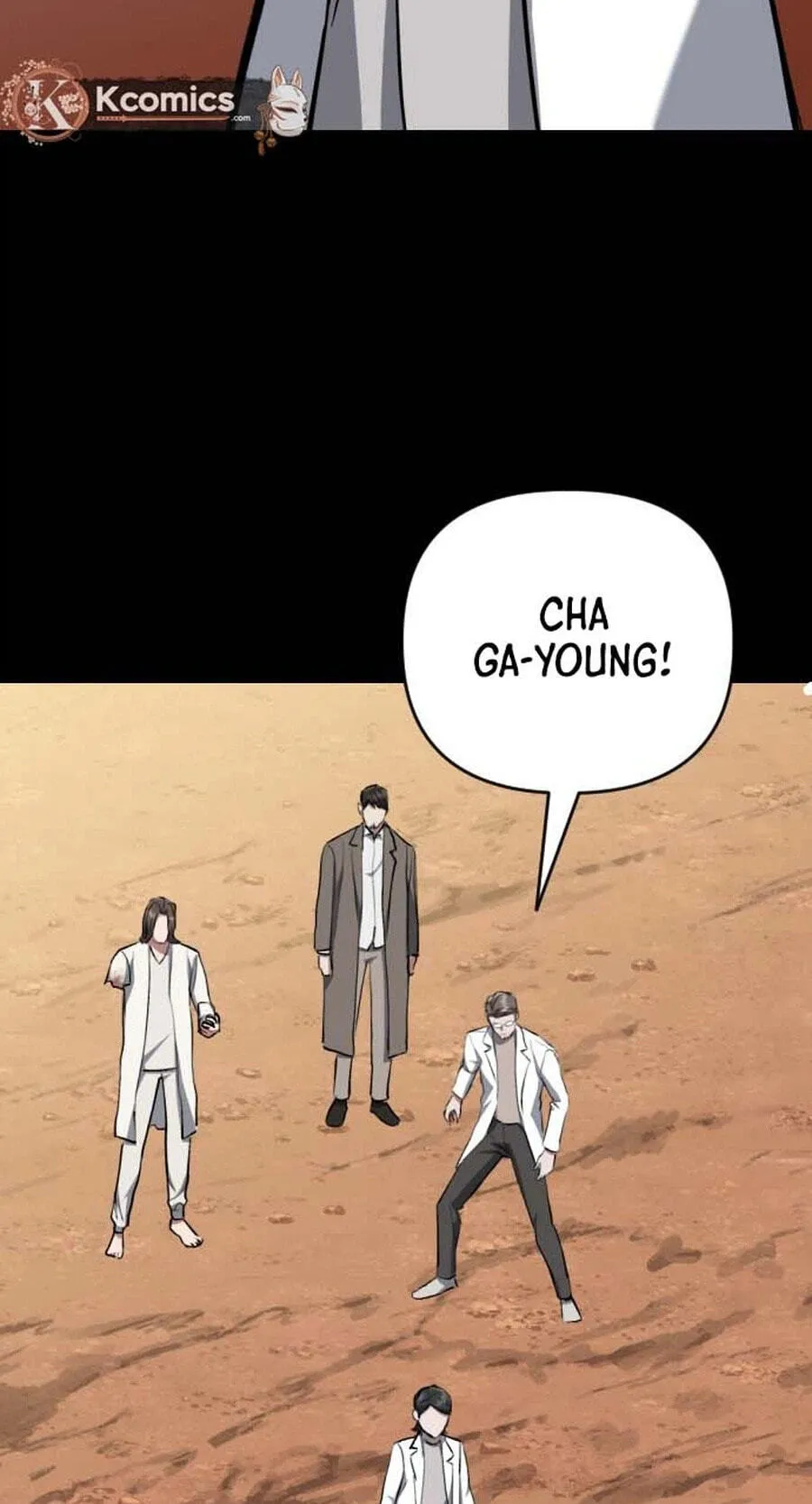 Killing Killer Chapter 146 page 67 - 