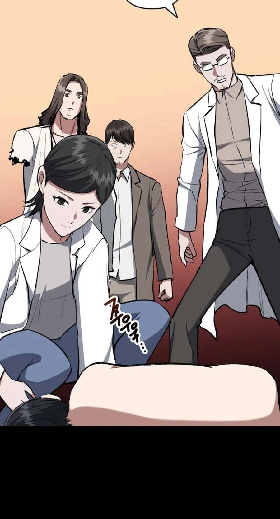 Killing Killer Chapter 146 page 70 - 