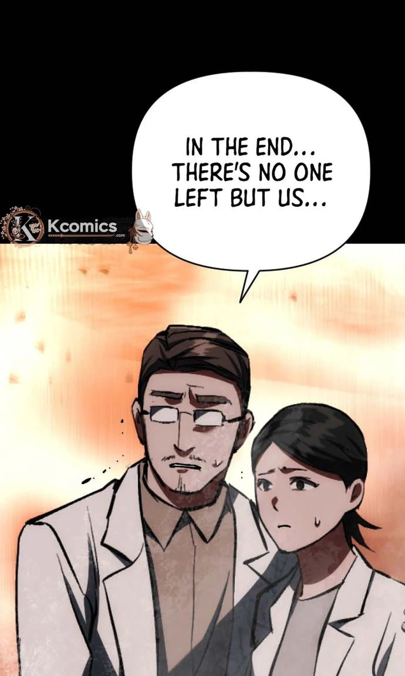Killing Killer Chapter 146 page 8 - 
