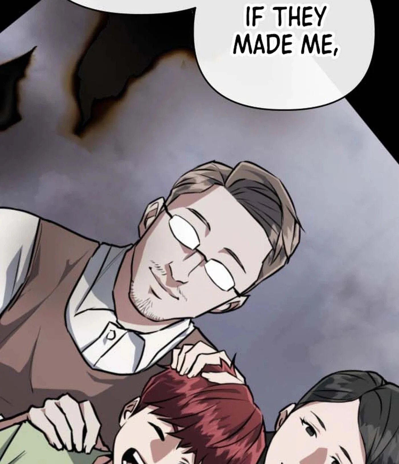 Killing Killer Chapter 146 page 93 - 