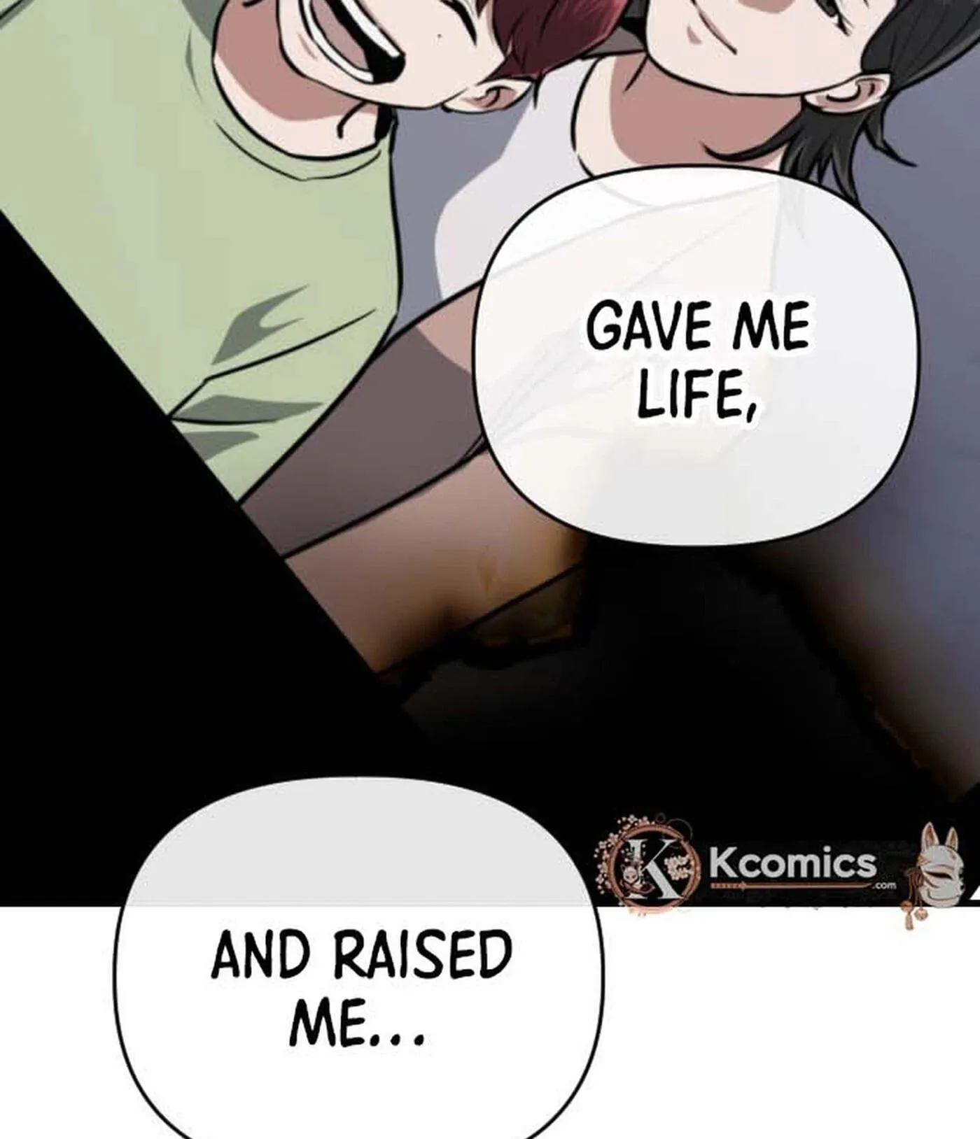 Killing Killer Chapter 146 page 94 - 