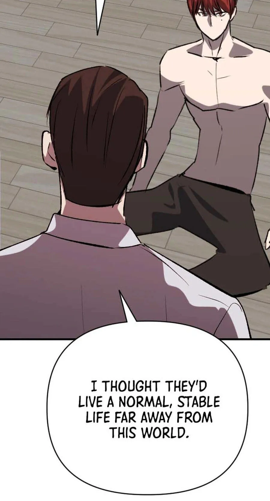 Killing Killer Chapter 147 page 15 - 