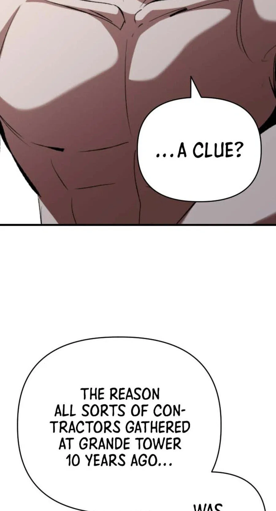 Killing Killer Chapter 147 page 20 - 