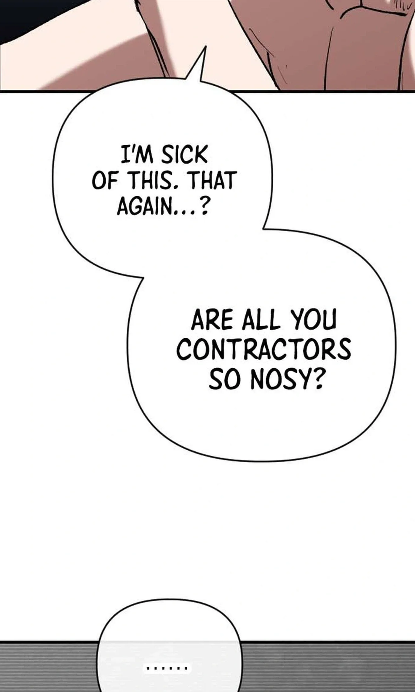 Killing Killer Chapter 147 page 3 - 