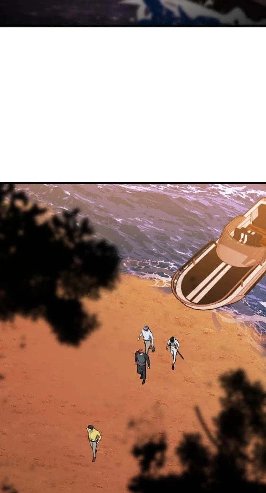 Killing Killer Chapter 147 page 27 - 