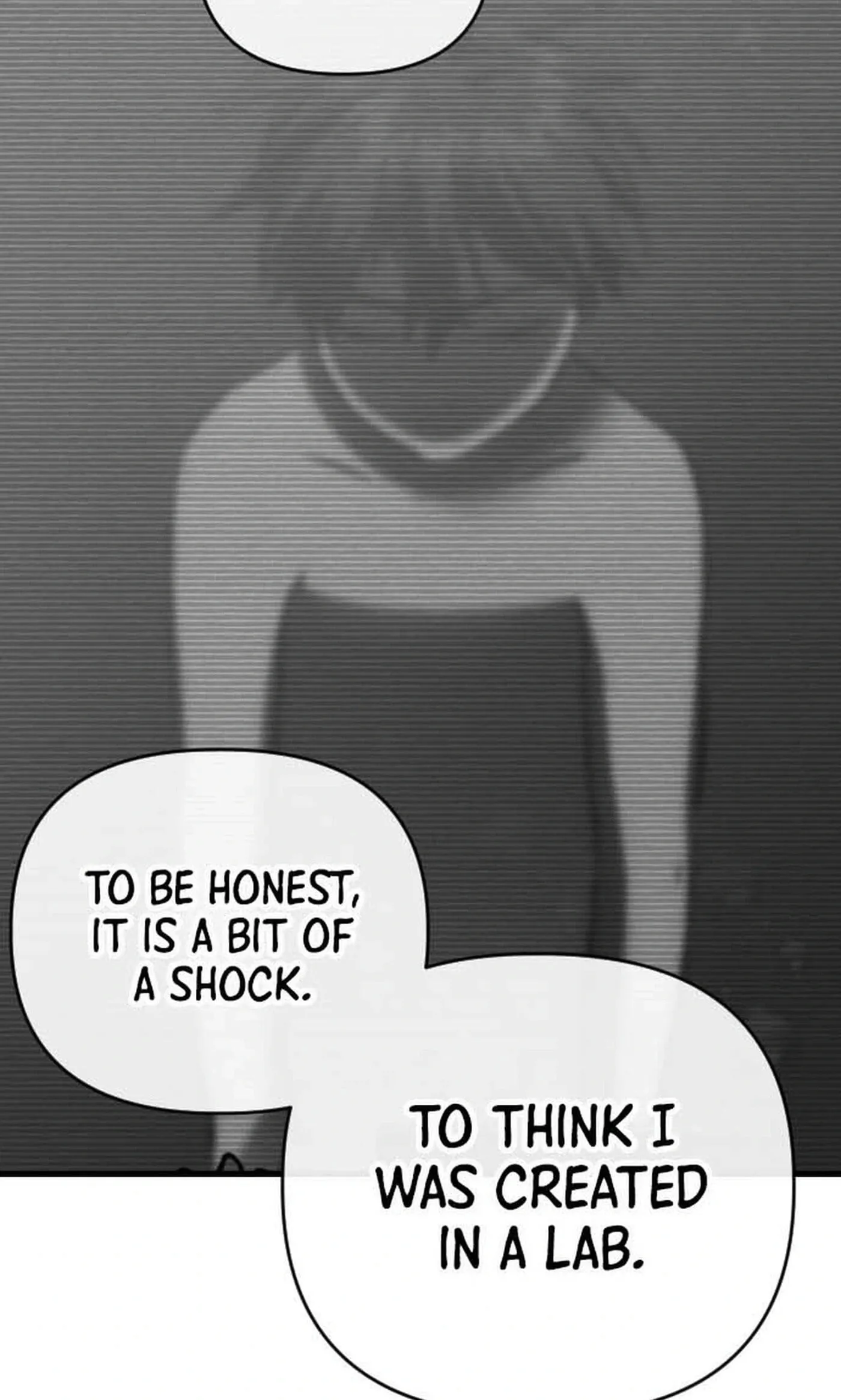 Killing Killer Chapter 147 page 4 - 