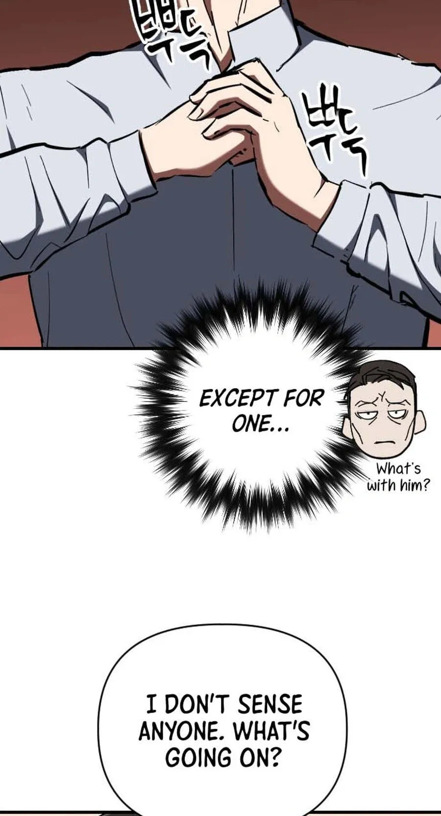 Killing Killer Chapter 147 page 32 - 