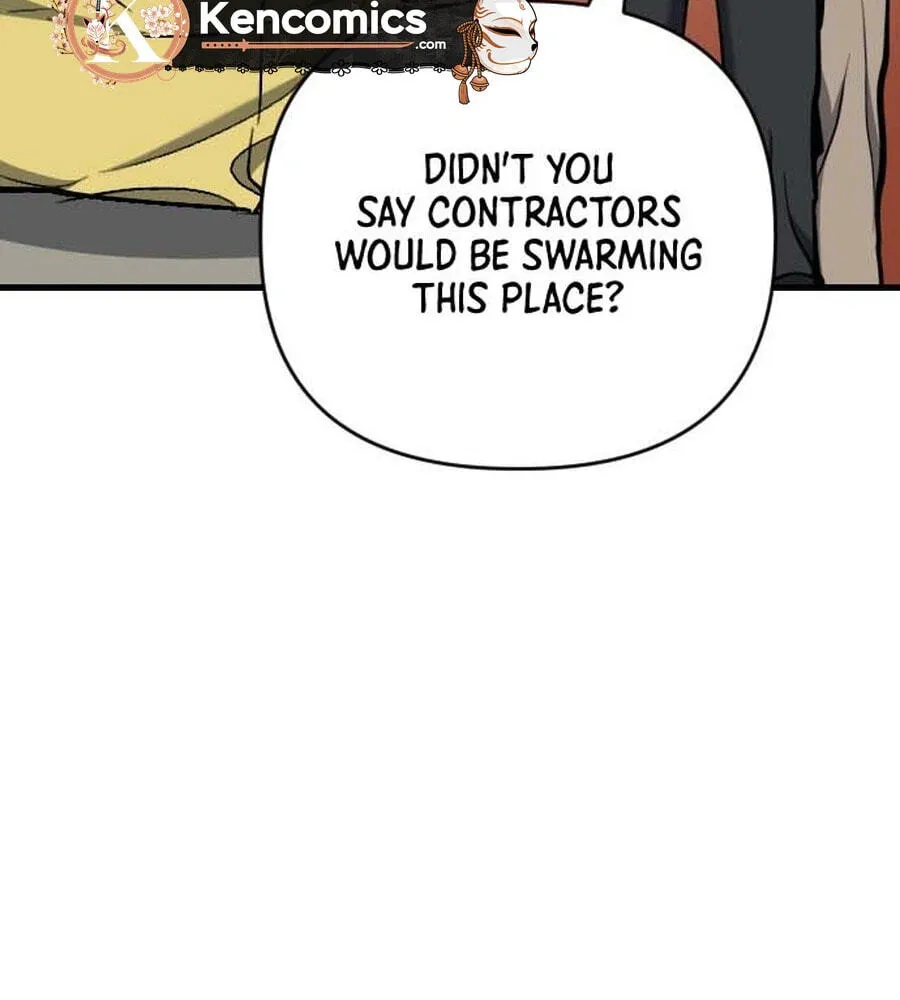Killing Killer Chapter 147 page 34 - 