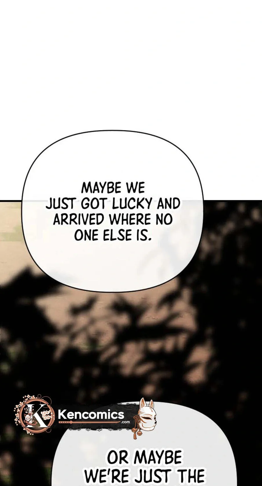 Killing Killer Chapter 147 page 36 - 