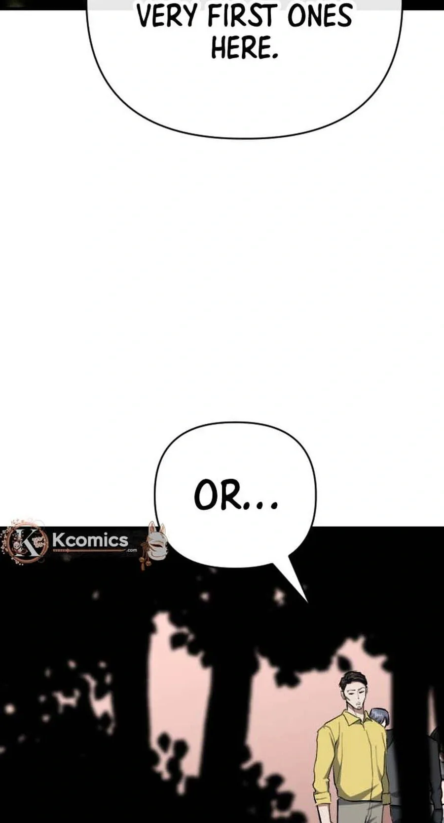 Killing Killer Chapter 147 page 37 - 