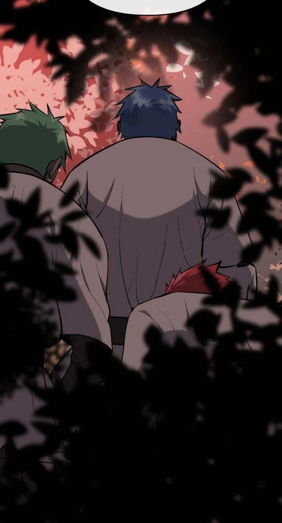 Killing Killer Chapter 147 page 39 - 