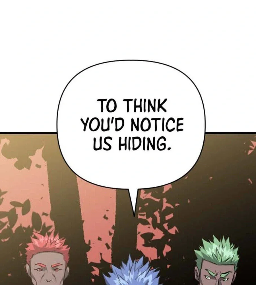 Killing Killer Chapter 147 page 41 - 