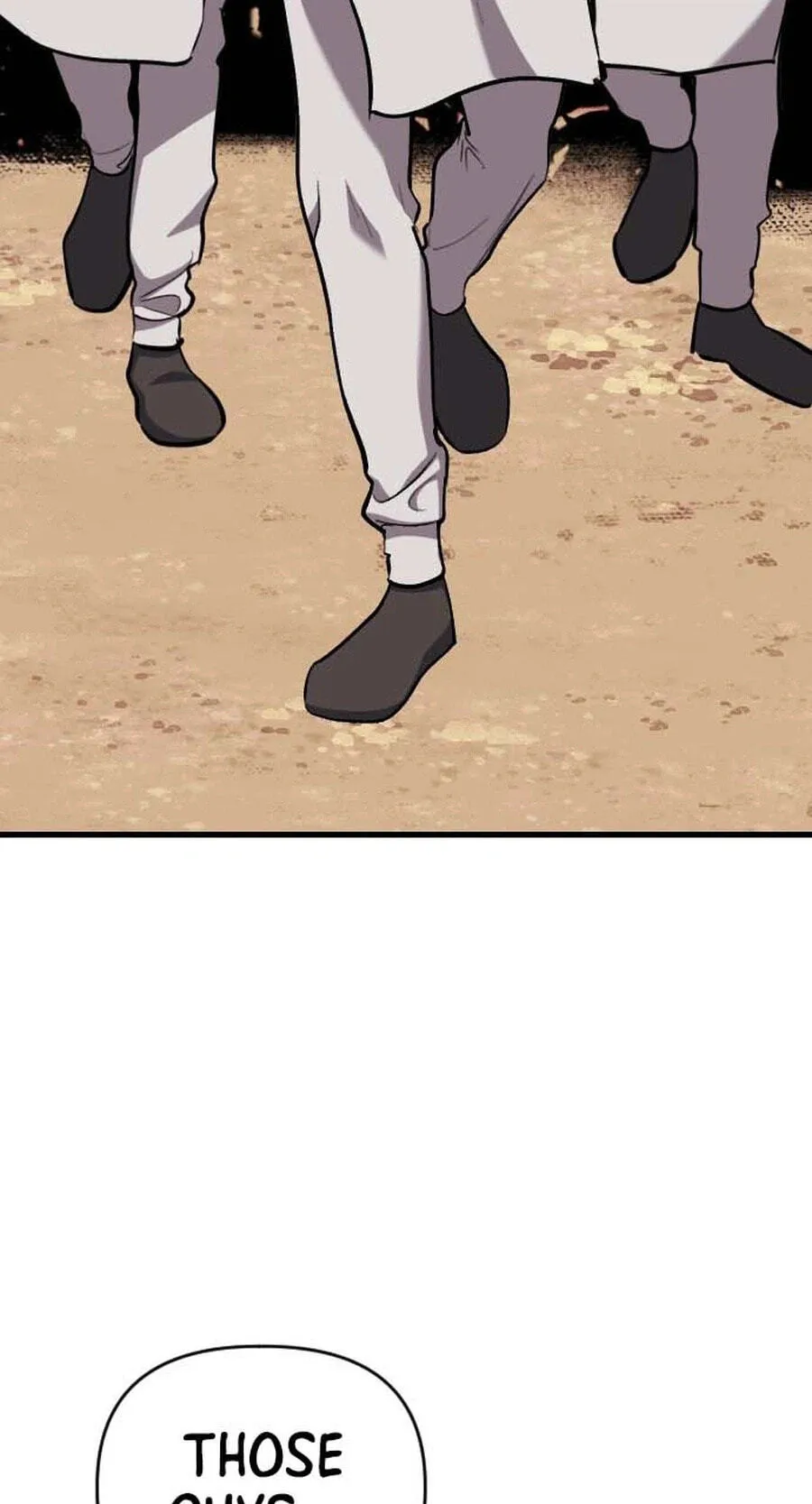 Killing Killer Chapter 147 page 43 - 