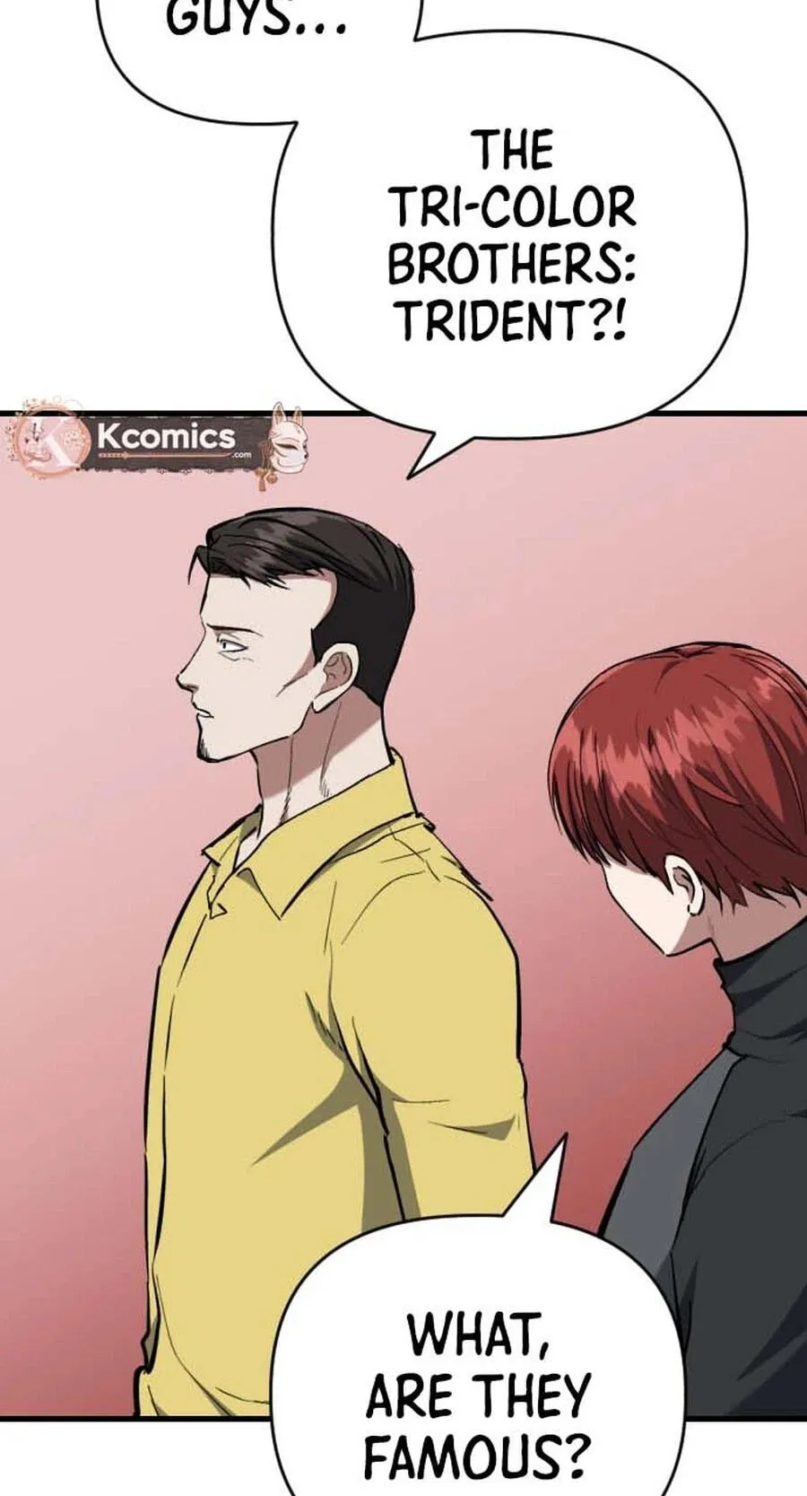Killing Killer Chapter 147 page 44 - 