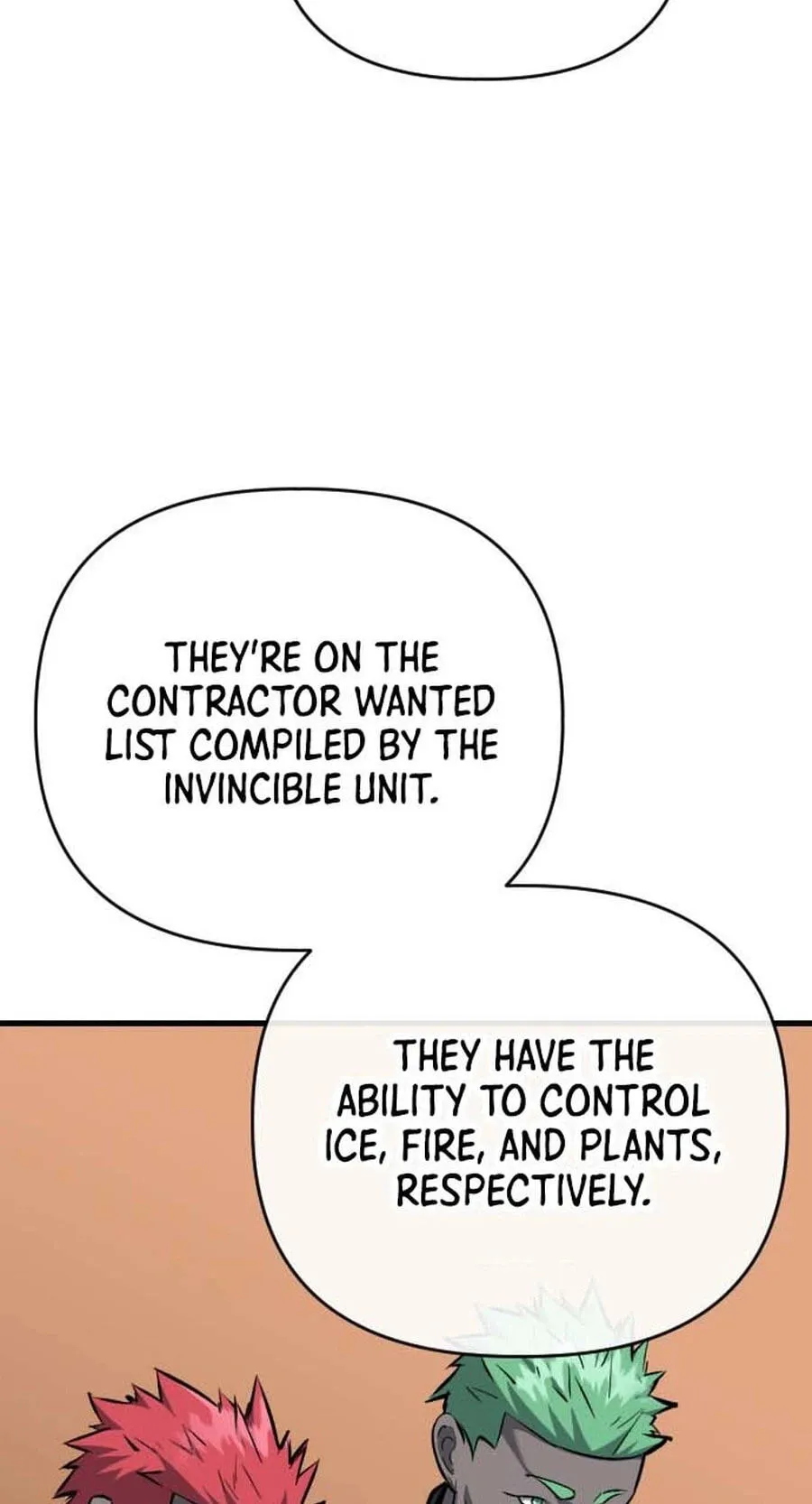 Killing Killer Chapter 147 page 45 - 