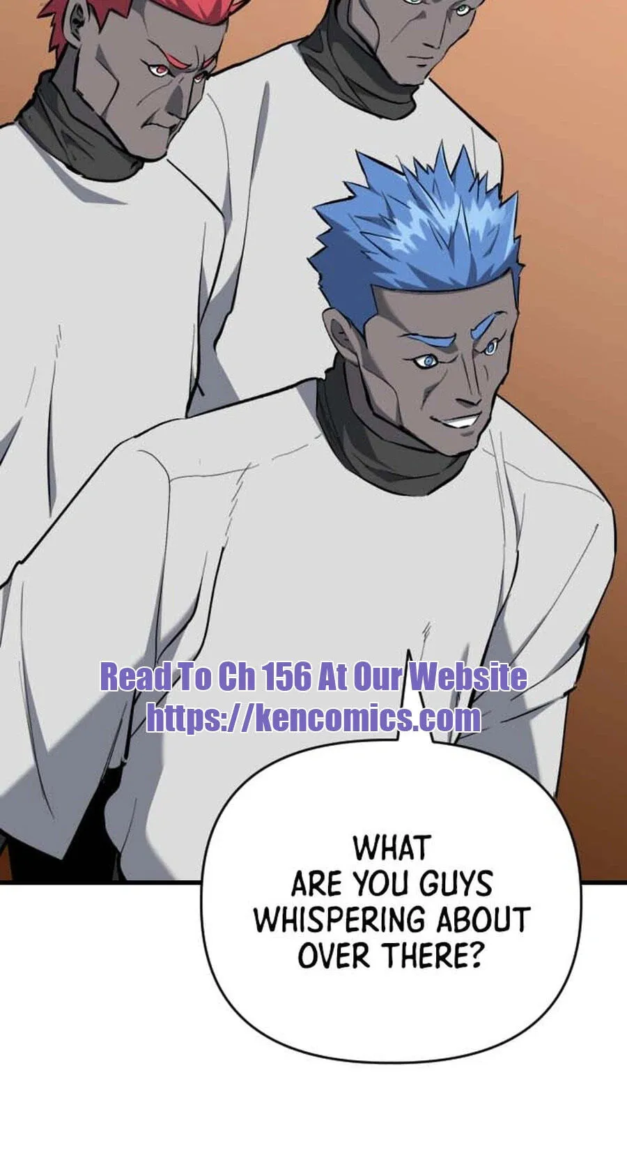 Killing Killer Chapter 147 page 46 - 