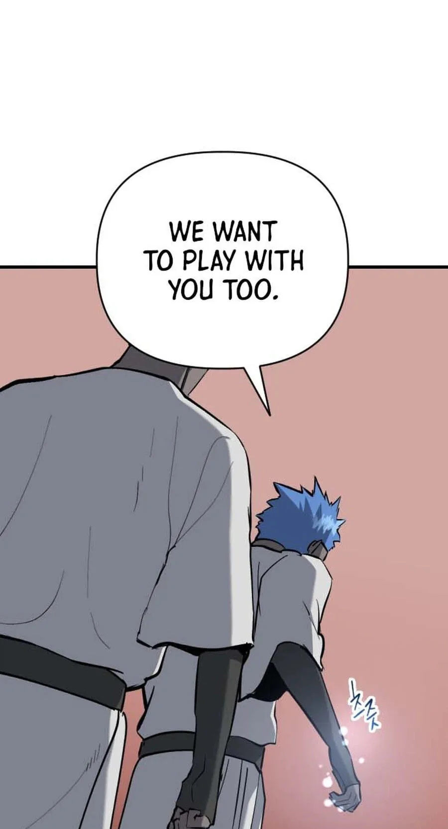 Killing Killer Chapter 147 page 47 - 